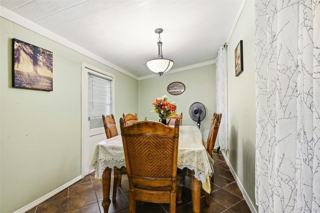 906 Sundown Meadows Street, Crosby, TX 77532