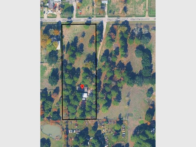 906 Sundown Meadows Street, Crosby, TX 77532