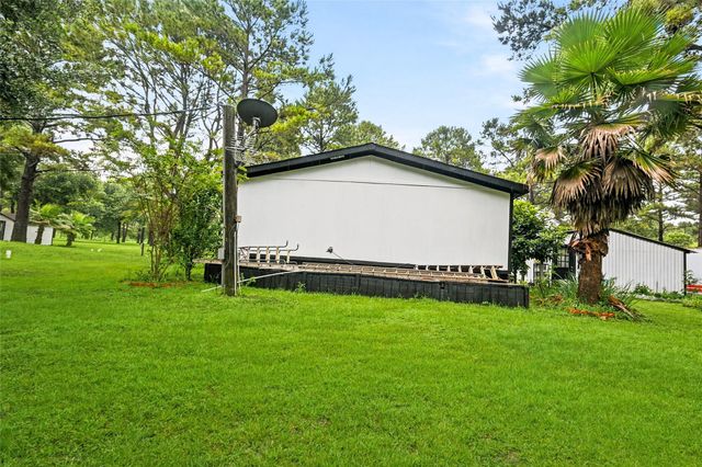 906 Sundown Meadows Street, Crosby, TX 77532
