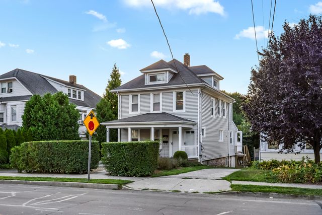 231 Flax Hill, Norwalk, CT 06855