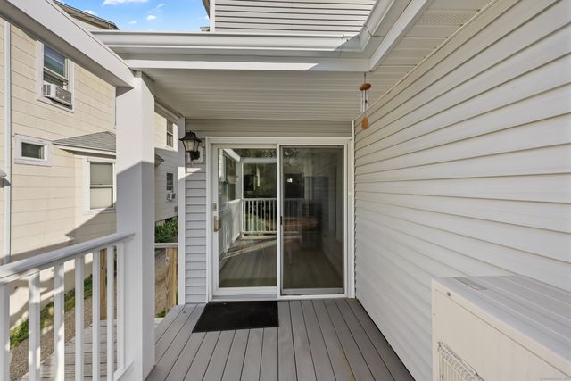 231 Flax Hill, Norwalk, CT 06855