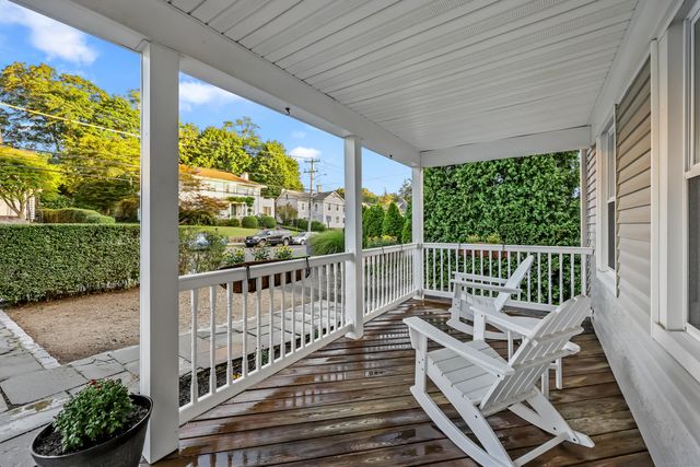 231 Flax Hill, Norwalk, CT 06855