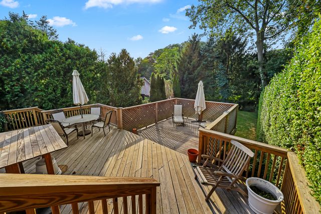231 Flax Hill, Norwalk, CT 06855