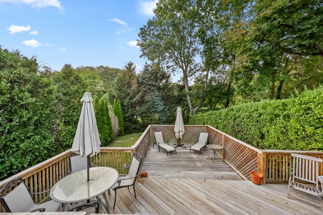 231 Flax Hill, Norwalk, CT 06855