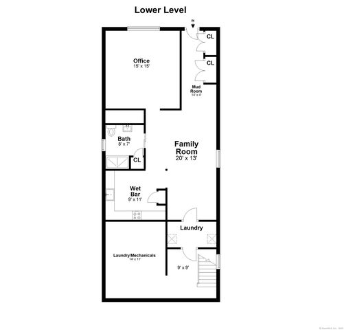 231 Flax Hill, Norwalk, CT 06855