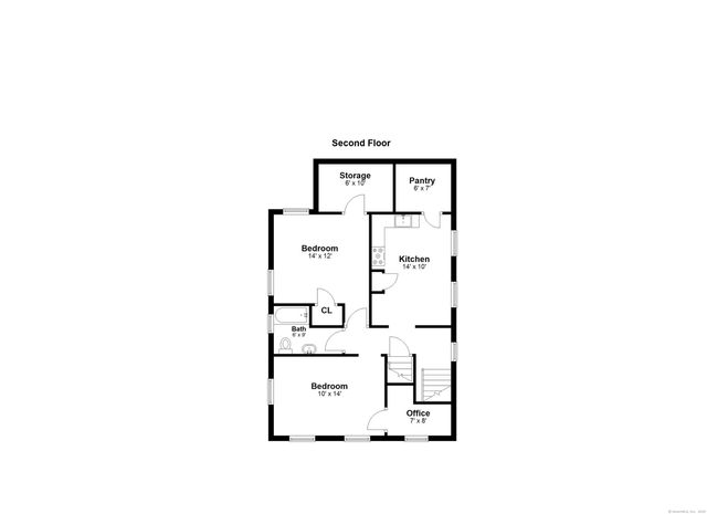 231 Flax Hill, Norwalk, CT 06855
