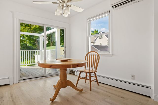 231 Flax Hill, Norwalk, CT 06855