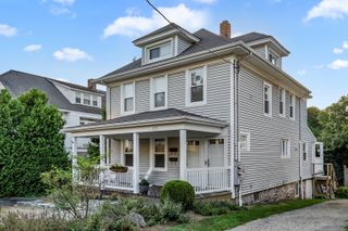 231 Flax Hill, Norwalk, CT 06855
