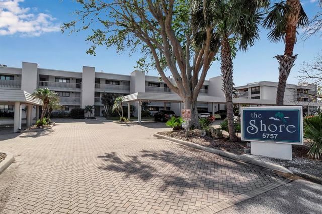 5757 GULF OF MEXICO DRIVE 110, Longboat Key, FL 34228