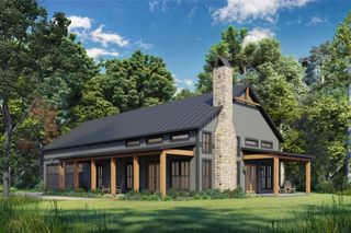 TRACT1 S Mccollum Drive, Canton, GA 30114