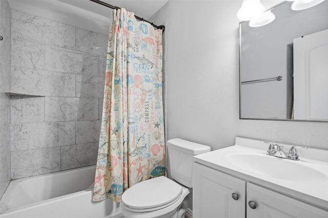 1116 S Hazelwood Street, Sherman, TX 75090