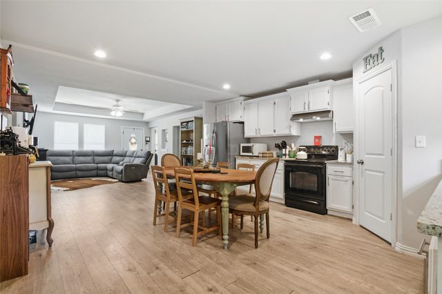 1116 S Hazelwood Street, Sherman, TX 75090