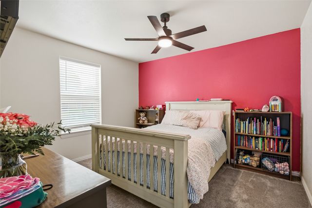 1116 S Hazelwood Street, Sherman, TX 75090