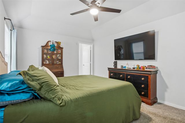 1116 S Hazelwood Street, Sherman, TX 75090