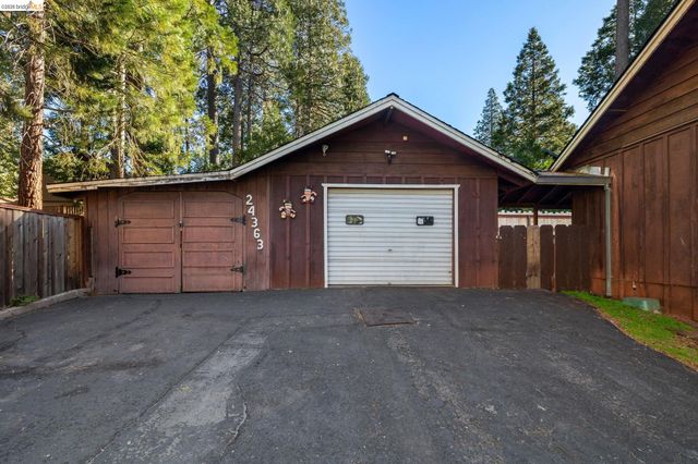 24363 Jeanita Ln, Mi Wuk Village, CA 95346