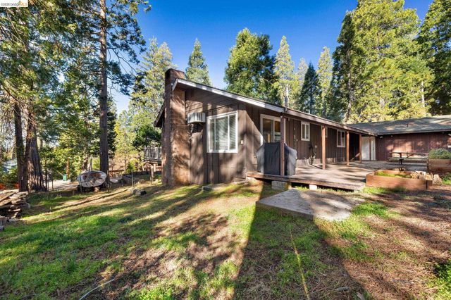 24363 Jeanita Ln, Mi Wuk Village, CA 95346