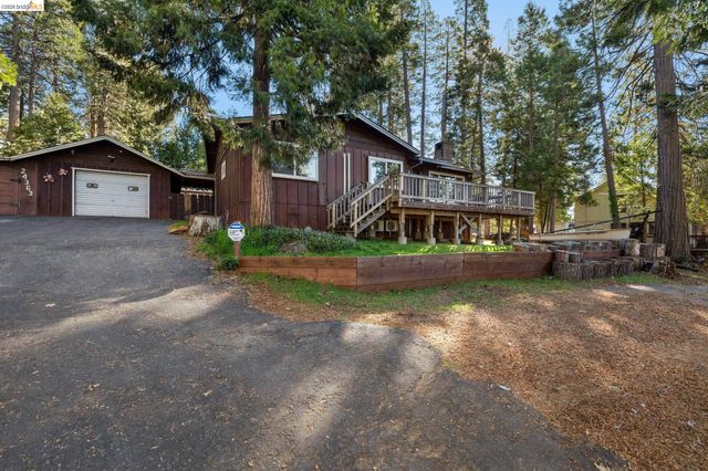 24363 Jeanita Ln, Mi Wuk Village, CA 95346