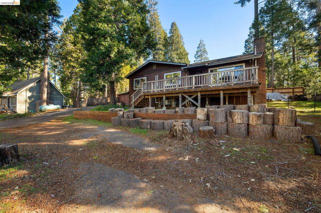 24363 Jeanita Ln, Mi Wuk Village, CA 95346