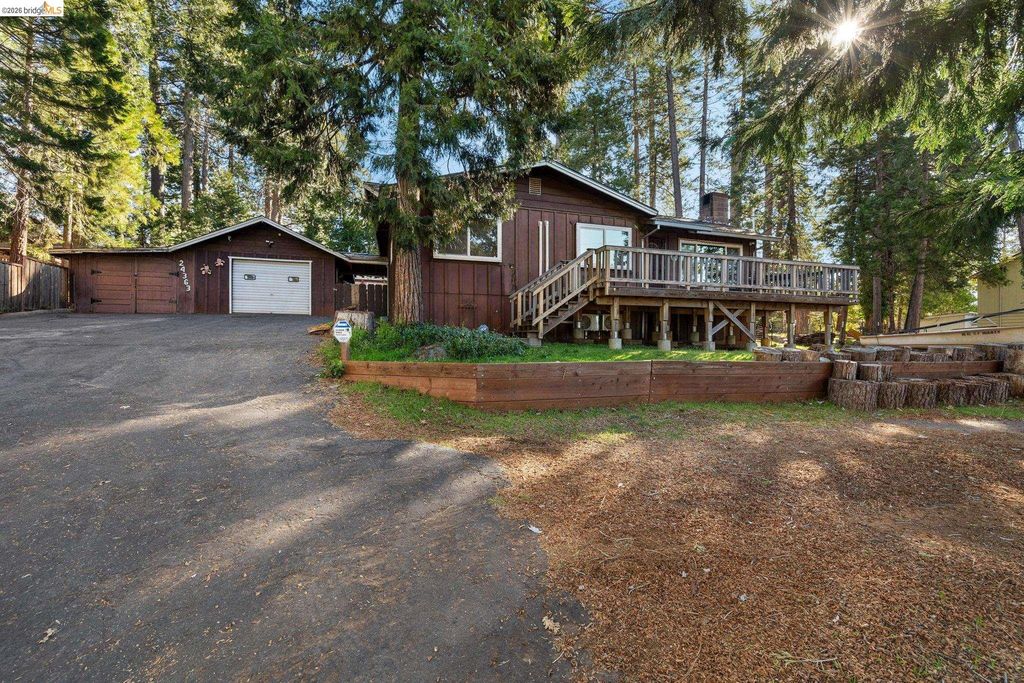 24363 Jeanita Ln, Mi Wuk Village, CA 95346