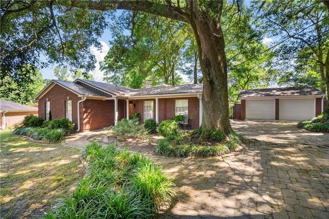 6923 Floyd Place, Theodore, AL 36582