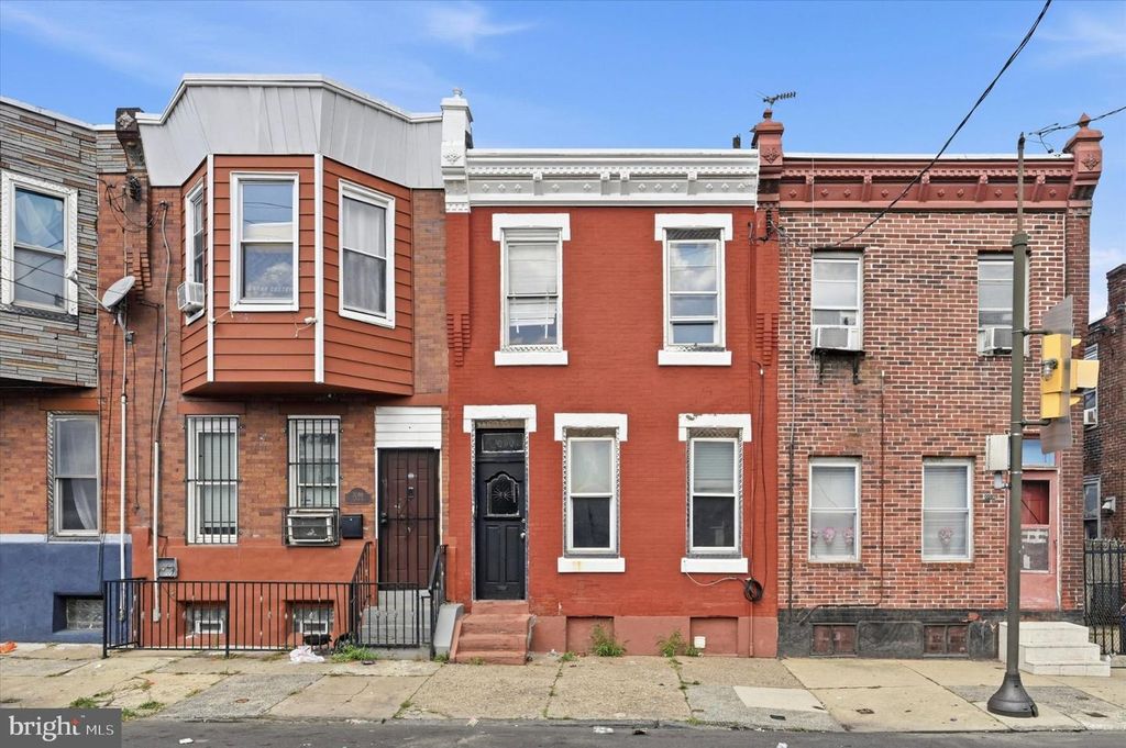 3090 JASPER ST, Philadelphia, PA 19134