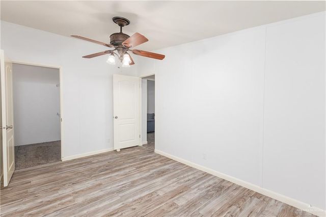 215 S Valley View Road Lot 252 & 253, Donna, TX 78537