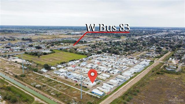 215 S Valley View Road Lot 252 & 253, Donna, TX 78537