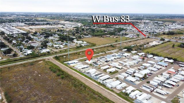 215 S Valley View Road Lot 252 & 253, Donna, TX 78537