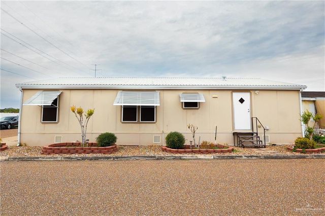 215 S Valley View Road Lot 252 & 253, Donna, TX 78537