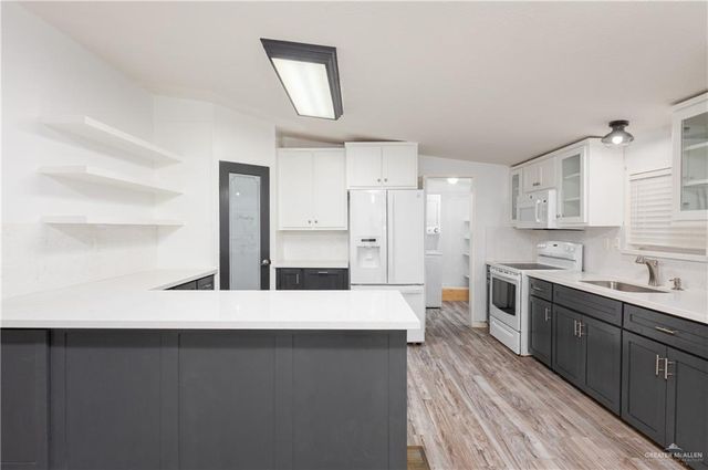 215 S Valley View Road Lot 252 & 253, Donna, TX 78537