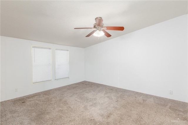 215 S Valley View Road Lot 252 & 253, Donna, TX 78537