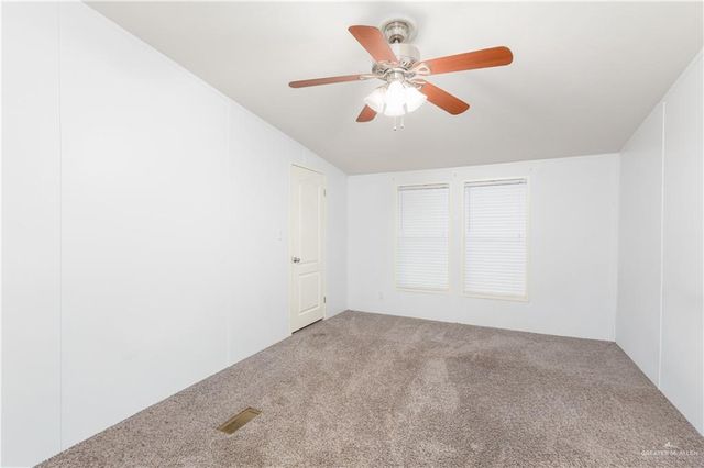 215 S Valley View Road Lot 252 & 253, Donna, TX 78537