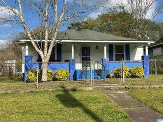 119 S ALLEN AVENUE, Anniston, AL 36207