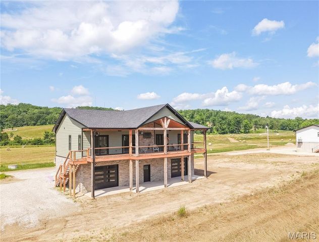 275 Riverside Drive, Van Buren, MO 63965