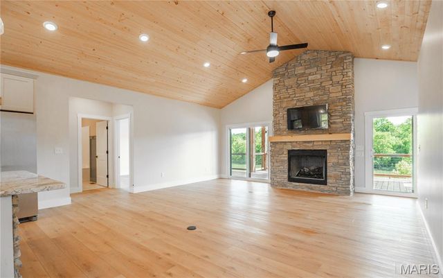 275 Riverside Drive, Van Buren, MO 63965