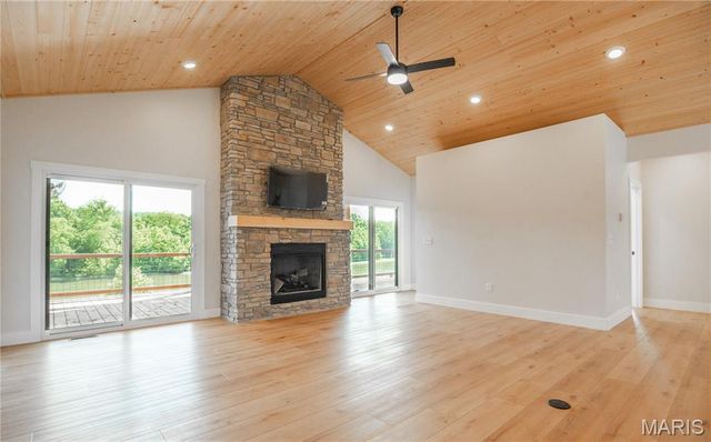 275 Riverside Drive, Van Buren, MO 63965