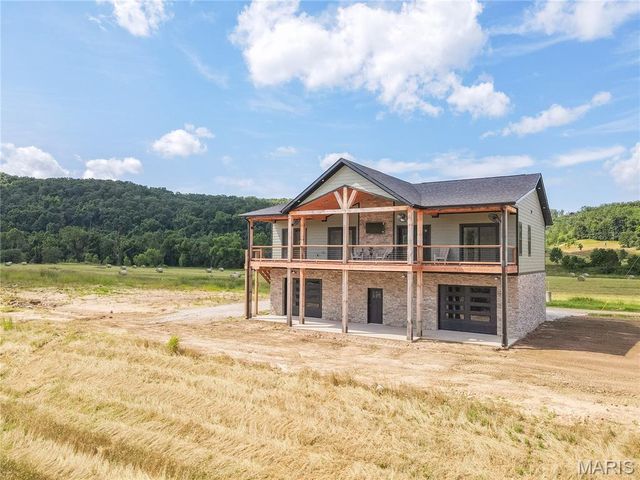 275 Riverside Drive, Van Buren, MO 63965