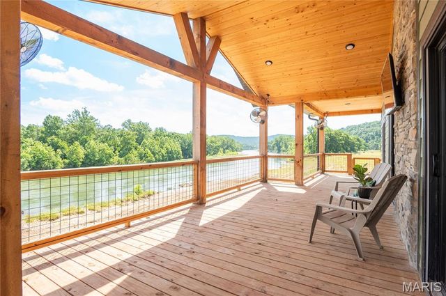 275 Riverside Drive, Van Buren, MO 63965