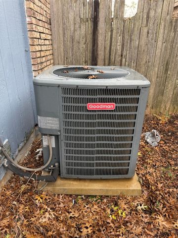 610 Via Corona, Mesquite, TX 75150