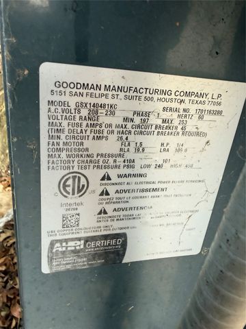 610 Via Corona, Mesquite, TX 75150