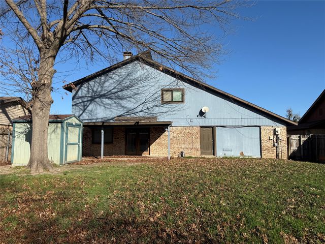 610 Via Corona, Mesquite, TX 75150