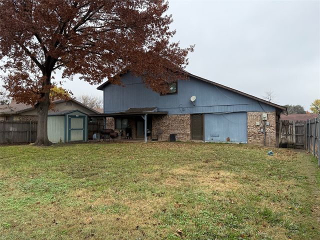 610 Via Corona, Mesquite, TX 75150