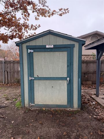 610 Via Corona, Mesquite, TX 75150