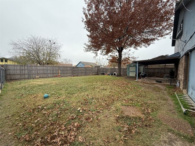 610 Via Corona, Mesquite, TX 75150