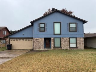 610 Via Corona, Mesquite, TX 75150