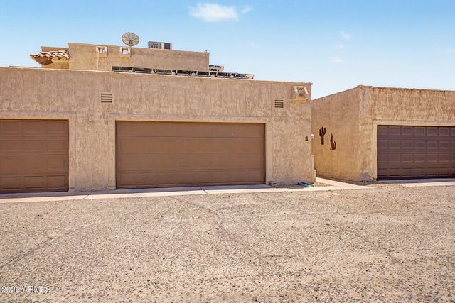 1915 N AVENIDA DE PALMAS -- 5, Casa Grande, AZ 85122