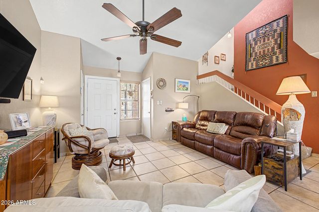 1915 N AVENIDA DE PALMAS -- 5, Casa Grande, AZ 85122