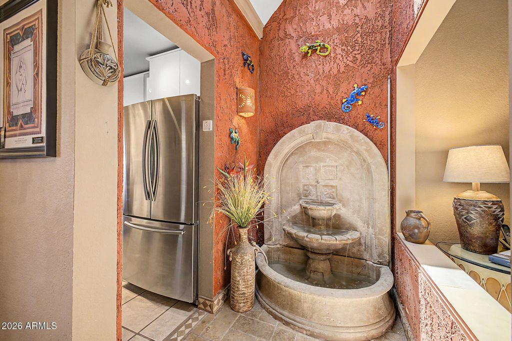 Image 14 of property listing at 1915 N AVENIDA DE PALMAS -- 5, Casa Grande, AZ 85122