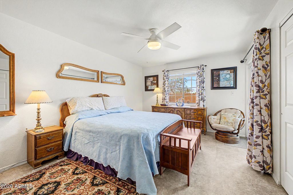 Image 15 of property listing at 1915 N AVENIDA DE PALMAS -- 5, Casa Grande, AZ 85122