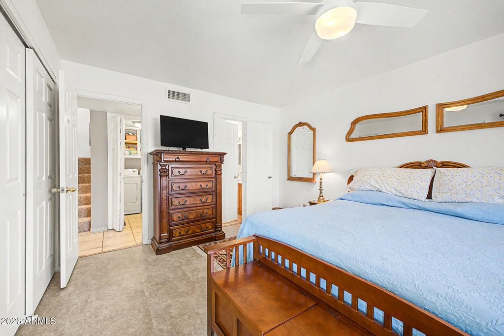Image 16 of property listing at 1915 N AVENIDA DE PALMAS -- 5, Casa Grande, AZ 85122
